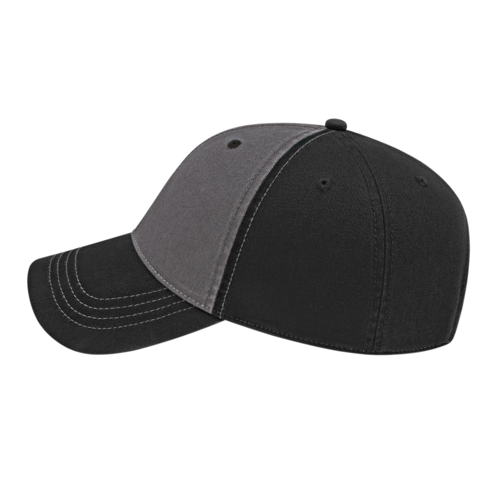 Relaxed Golf Cap